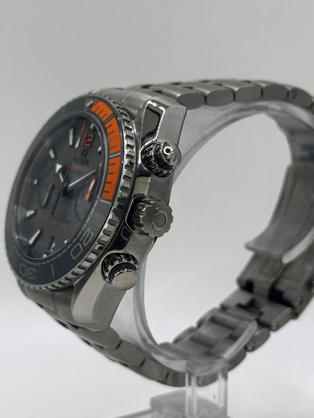 Omega Planet Ocean 215.90.46.51.99.001